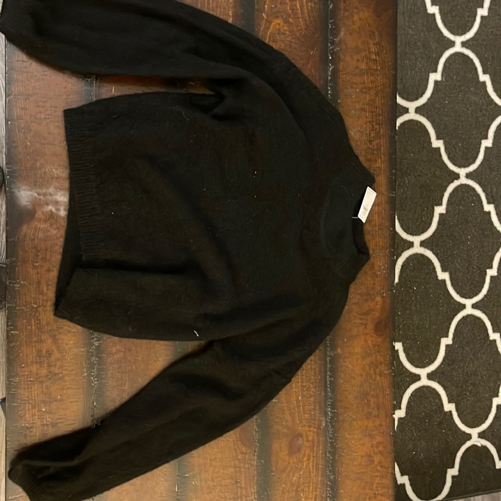 Women’s sweater size medium. Banana Republic NWT